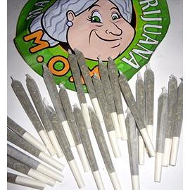 Mail Order Marijuana