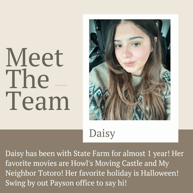 Images Koy Jasperson - State Farm Insurance Agent