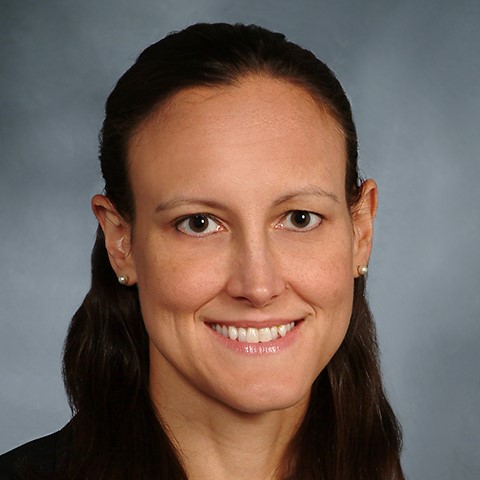 Dr. Alison M. Maresh, MD