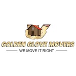 Golden Glove Movers Logo