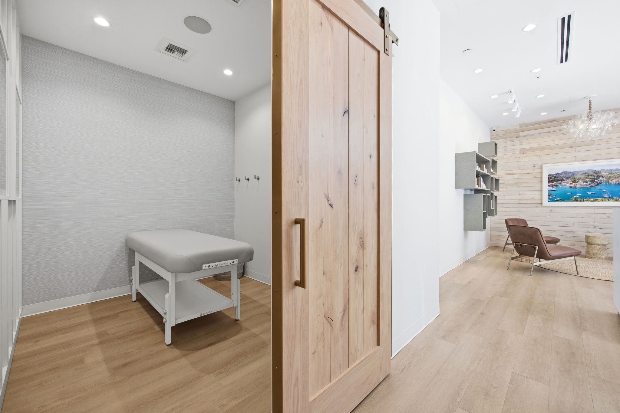 Lower East Side Sugaring Room