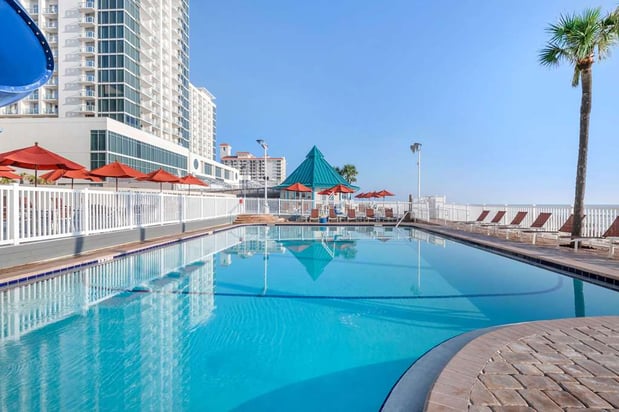 Images Hilton Vacation Club Daytona Beach Regency