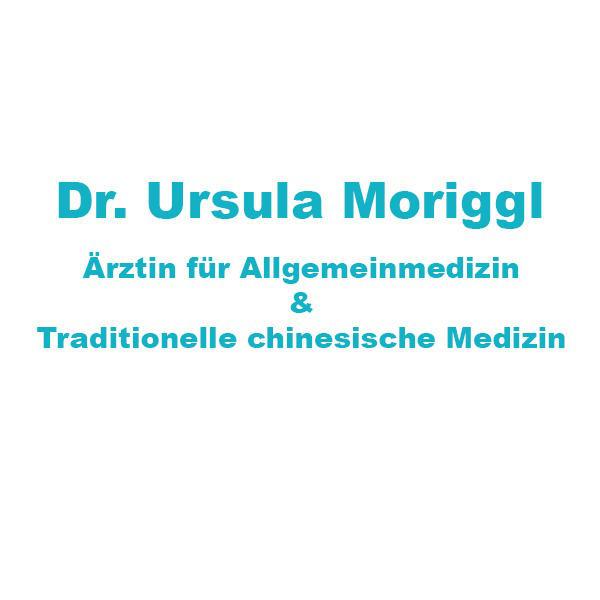 Dr. Ursula Moriggl Logo