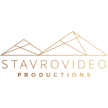 STAVROVIDEO Logo