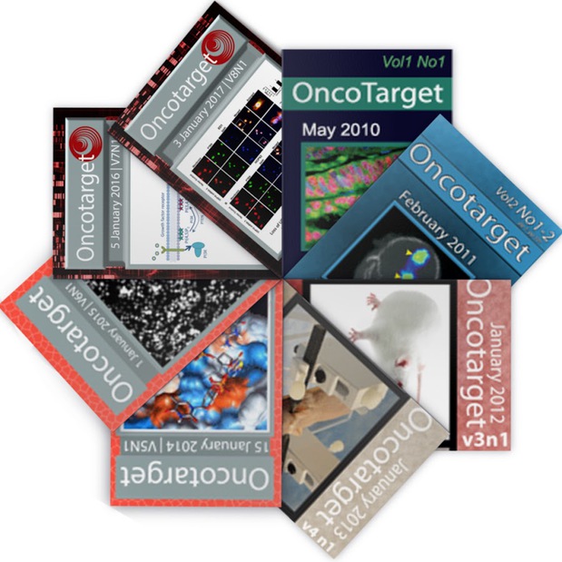 Images Oncotarget