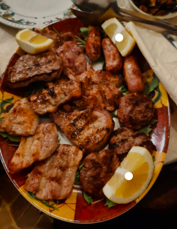 Images L'Osteria di Canterbury