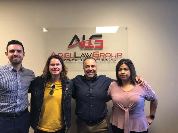 Images Ariel Law Group