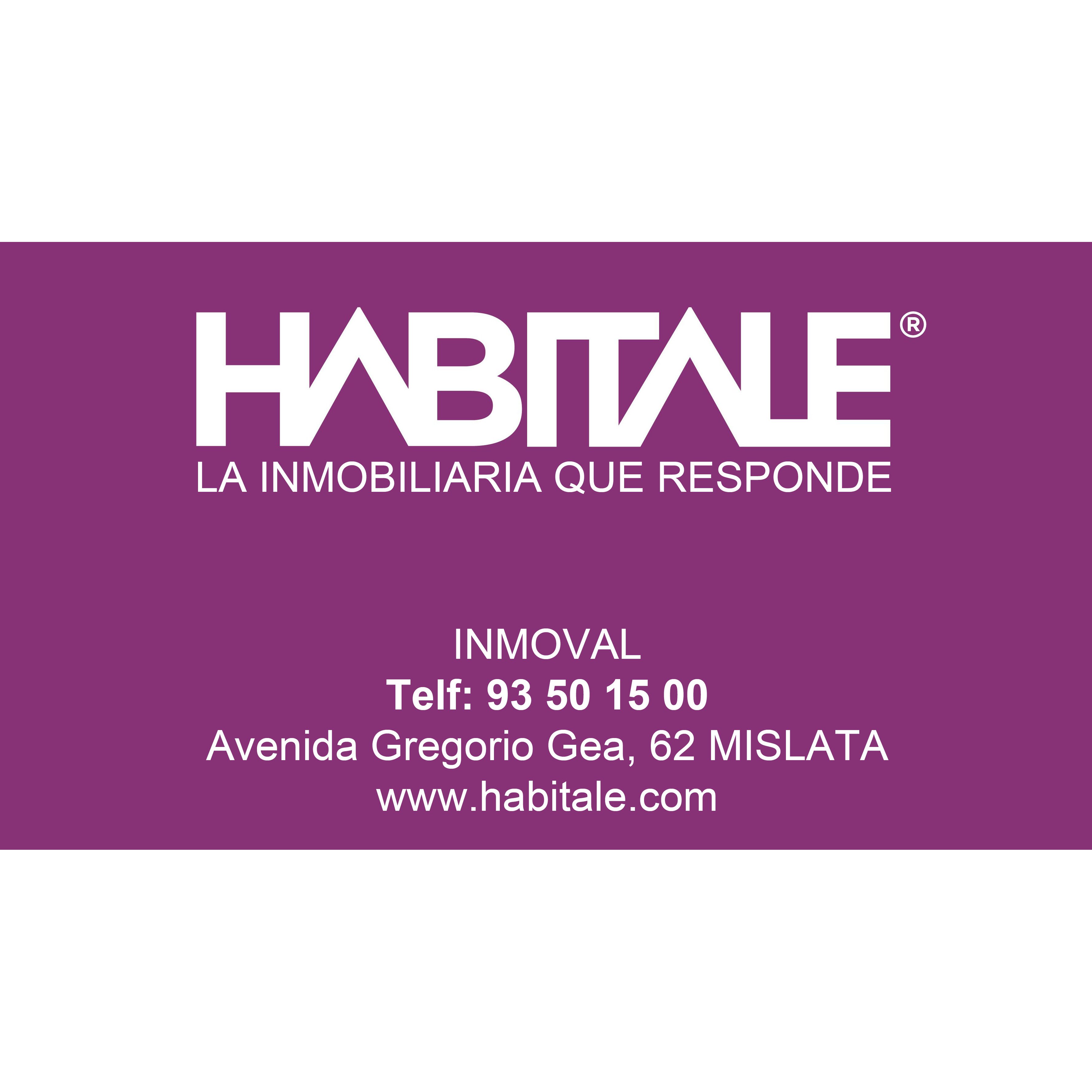 Habitale Inmoval Logo