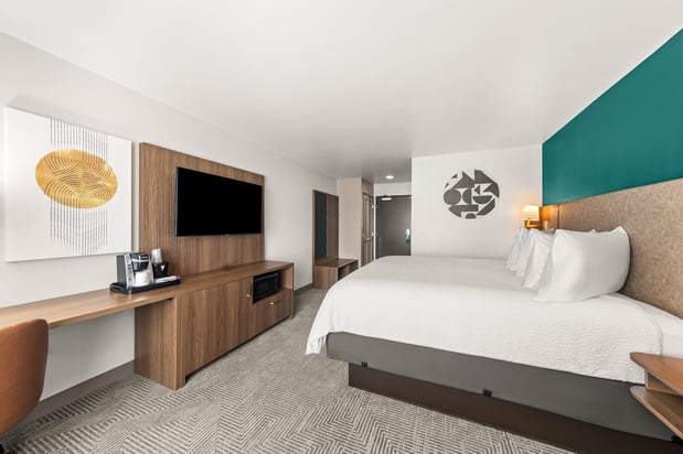 Images Holiday Inn Austin North - Round Rock by IHG