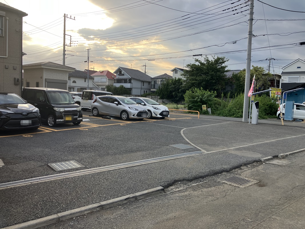 Images ONE PARK牟礼5丁目第2