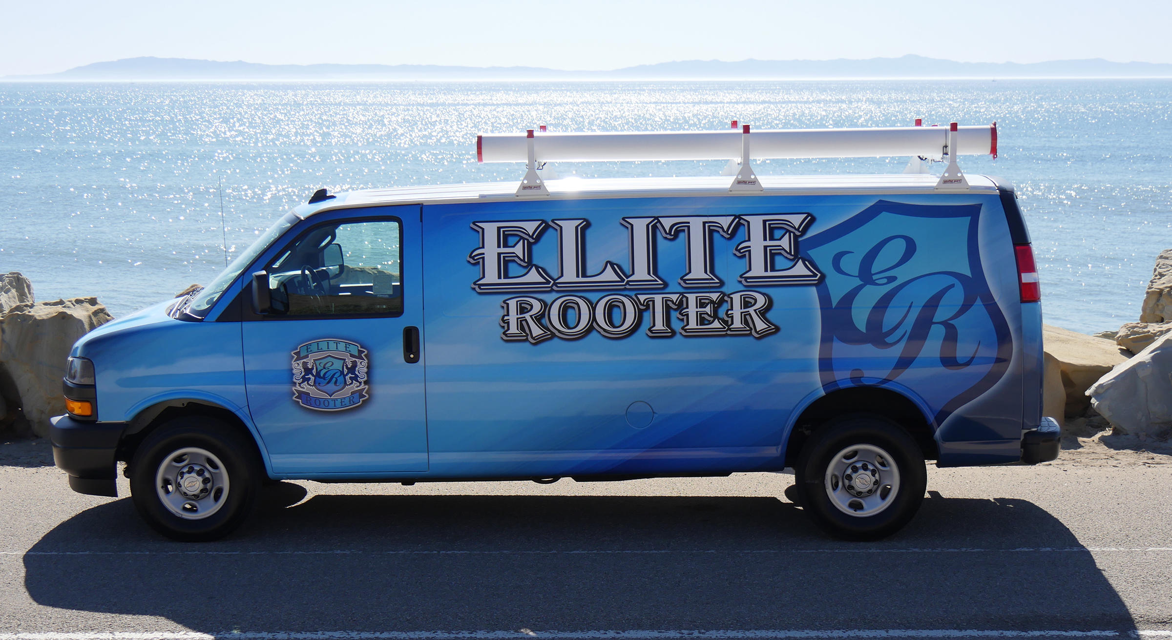 Elite Rooter San Diego Photo