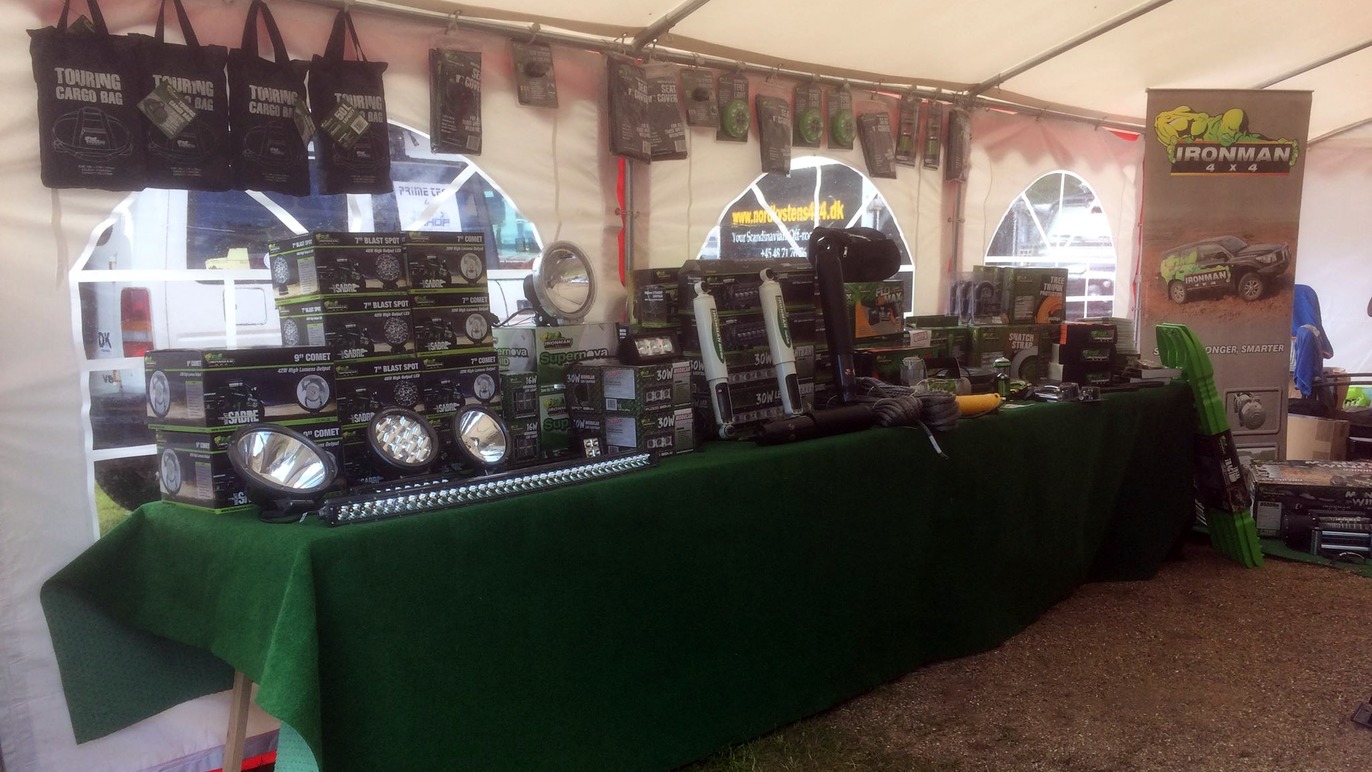 Images Nordkystens 4x4 ApS