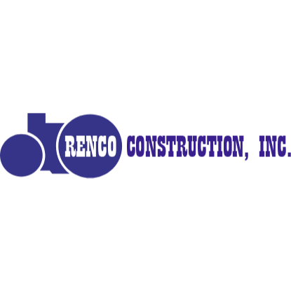 Renco Construction, Inc. Logo