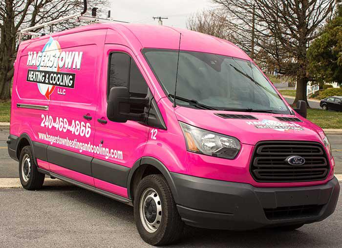 Images Hagerstown Heating & Cooling