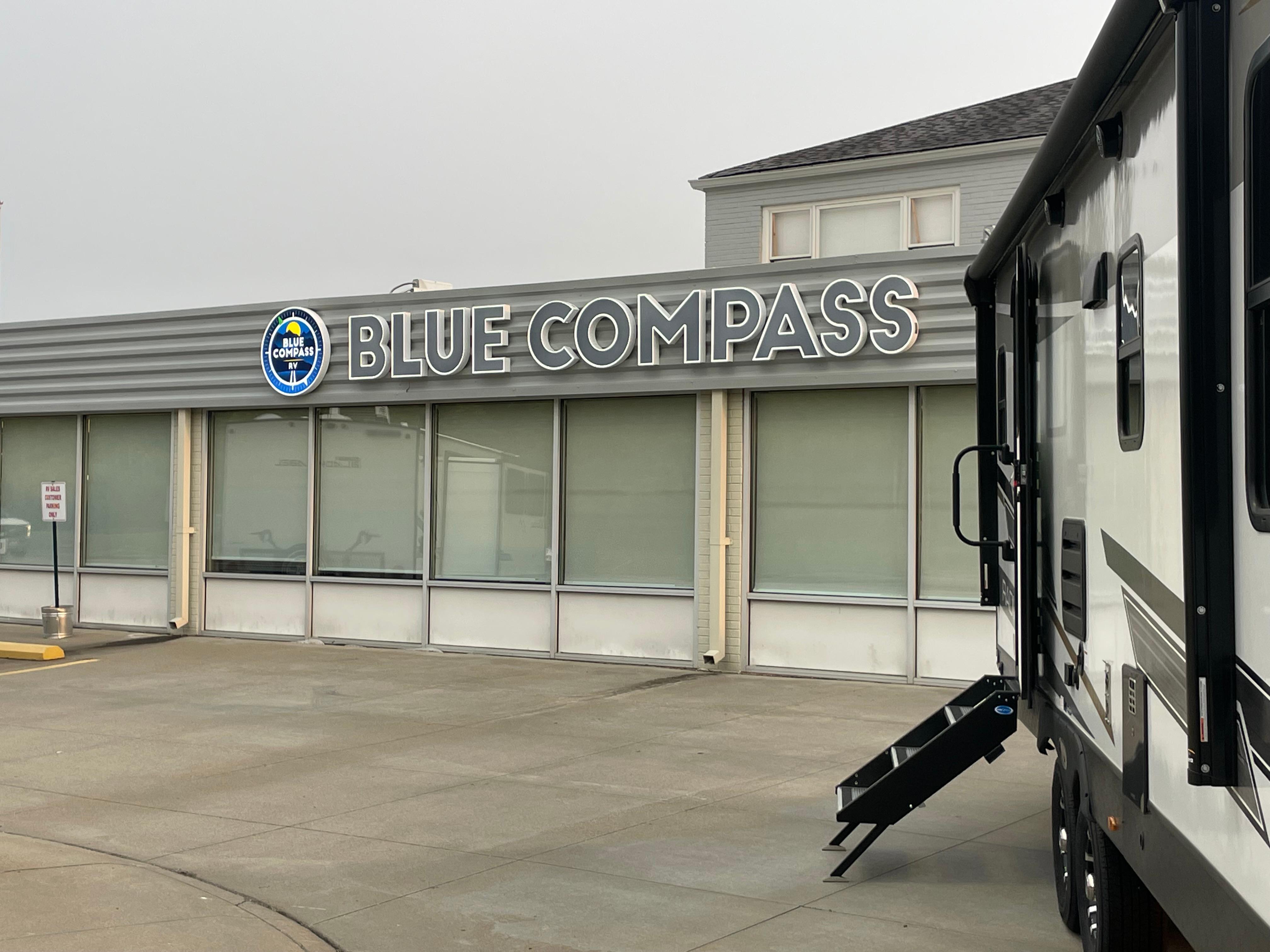 Blue Compass RV St Louis