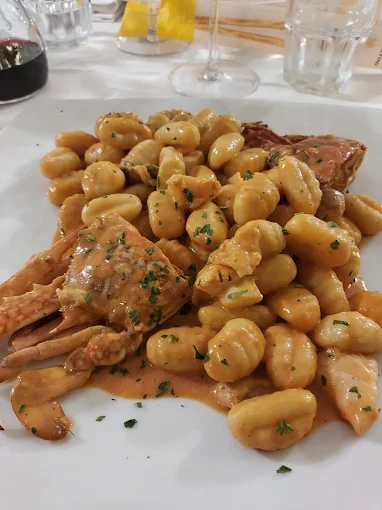 Images Ristorante Pizzeria La Pergola