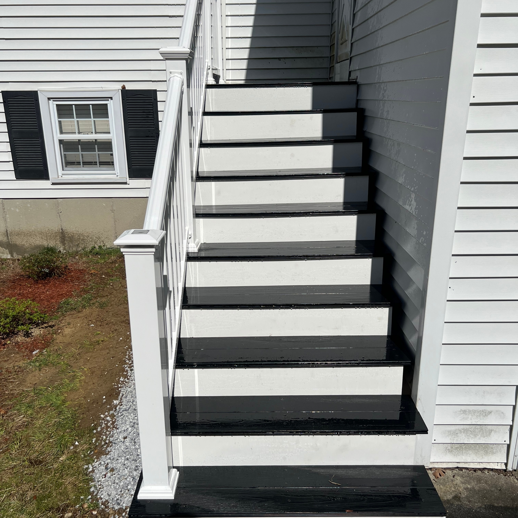 Mattos Construction Image