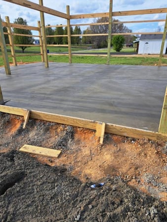 Images GL Concrete Construction