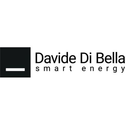 Davide Di Bella - Smart Energy in Gunzenhausen - Logo