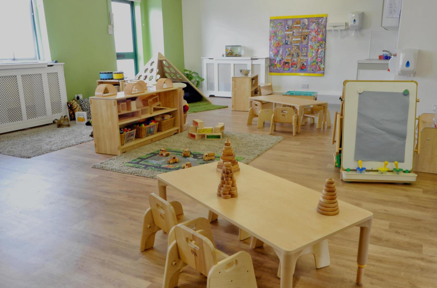 Bright Horizons Leeds Day Nursery and Preschool Leeds 03300 576324