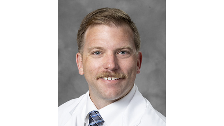 Images Justin Walters, DO