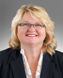 Tammy Lafreniere, APRN, CNP