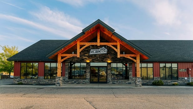 Images Switchback Motorsports