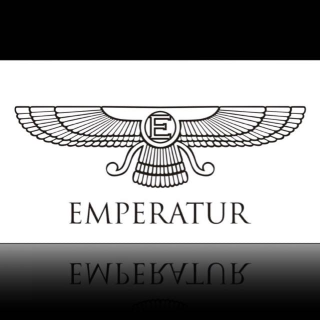 Logo Emperatur Erlangen Arcaden