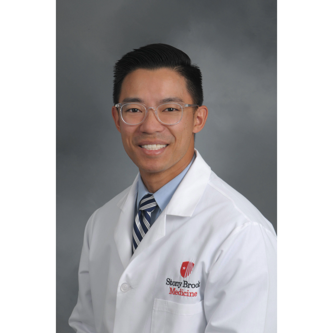 Michael Hung, MD - Lake Grove, NY - Urology, Urologist