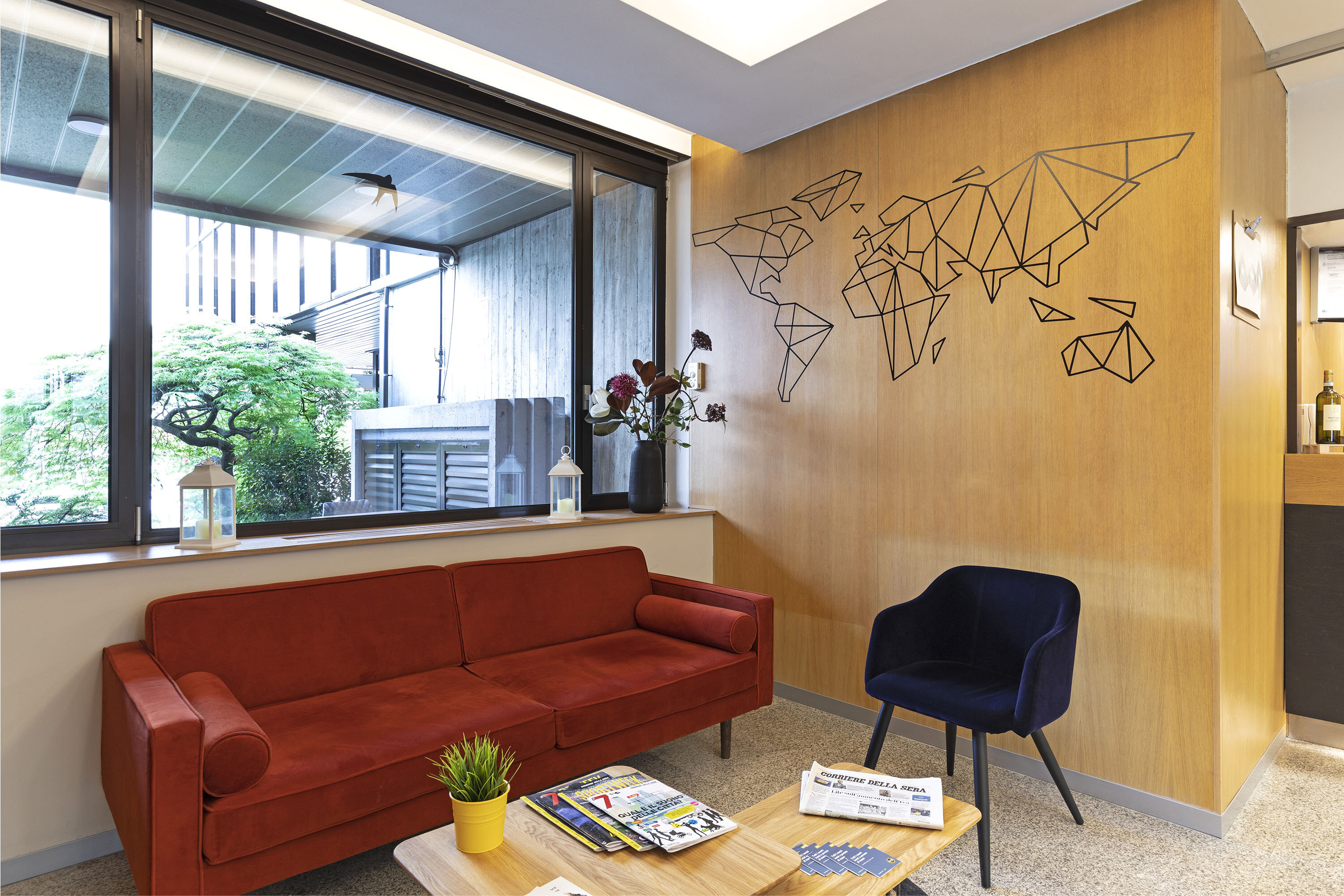 Images B&B HOTEL Udine