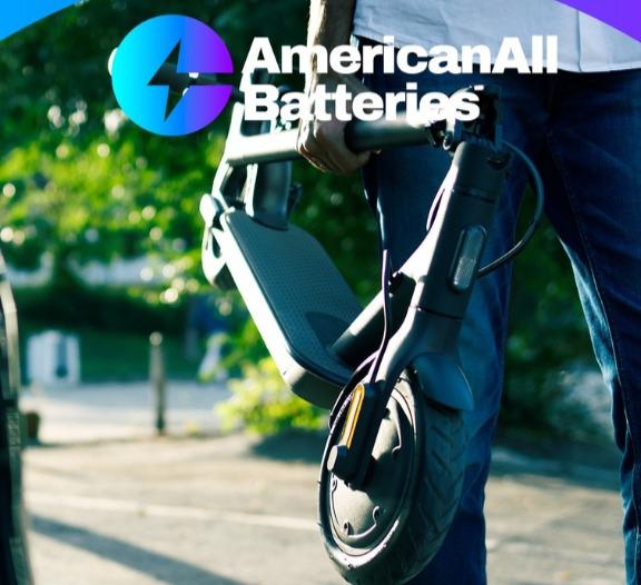Images American All Batteries