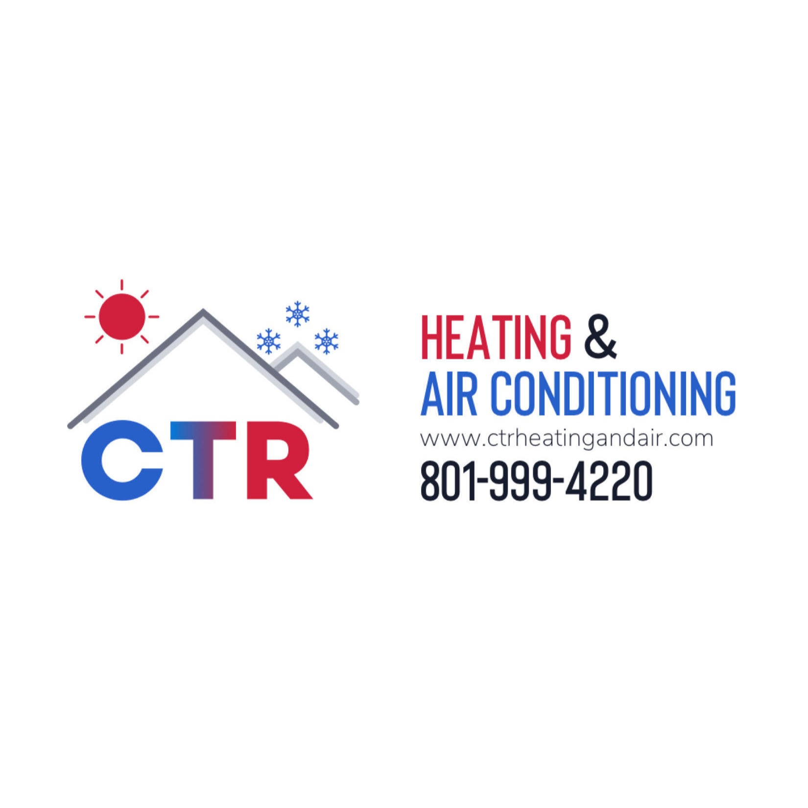 CTR Heating and Air Conditioning - South Jordan, UT 84095 - (801)999-4220 | ShowMeLocal.com