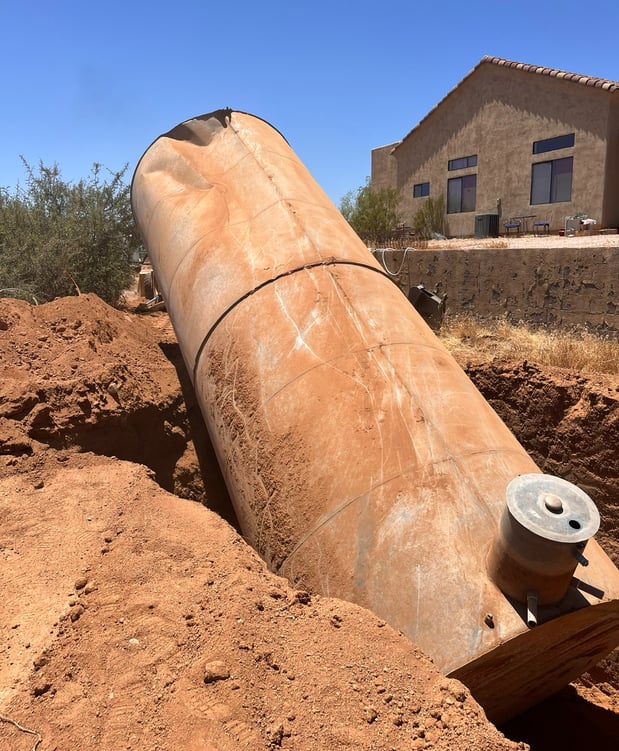 Images Arizona Pump Services