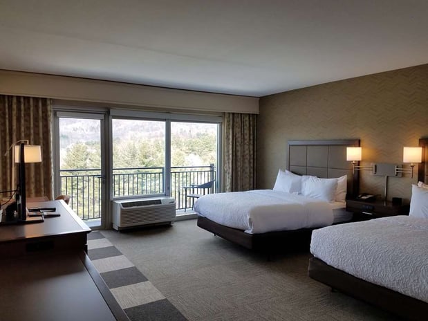 Images Hampton Inn & Suites Boone