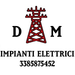 Impianti Elettrici Davicino Massimo Logo