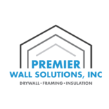 Premier Wall Solutions Inc Logo
