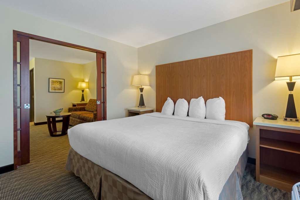 King Suite