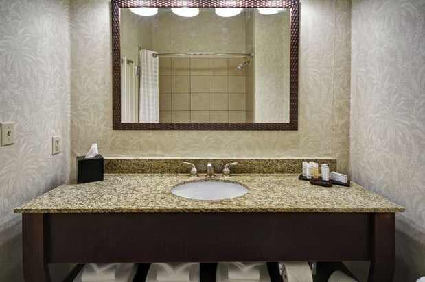 Images Embassy Suites by Hilton Charleston Historic District