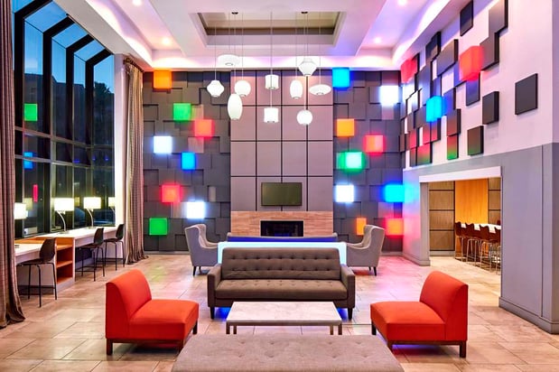 Images Best Western Plus Meridian Inn & Suites, Anaheim-Orange