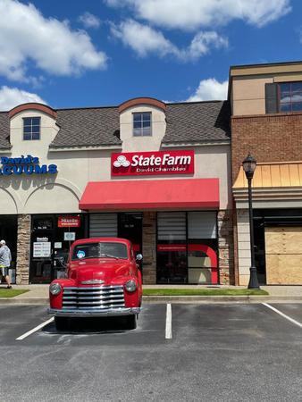 Images David Chamblee - State Farm Insurance Agent
