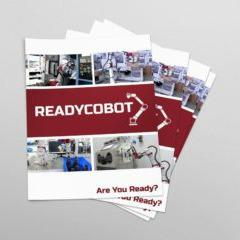 ReadyCobot Branding Case Study