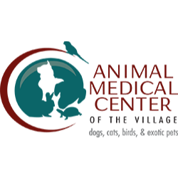 Animal Medical Center of the Village Logo Animal Medical Center of the Village Houston (713)524-3800