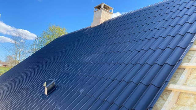 Images Vestsjællands Tømrerentreprise ApS