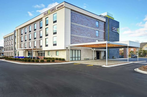 Images Home2 Suites by Hilton Taylor Detroit