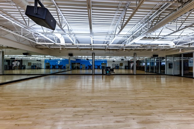 Images Rockwell Plaza YMCA
