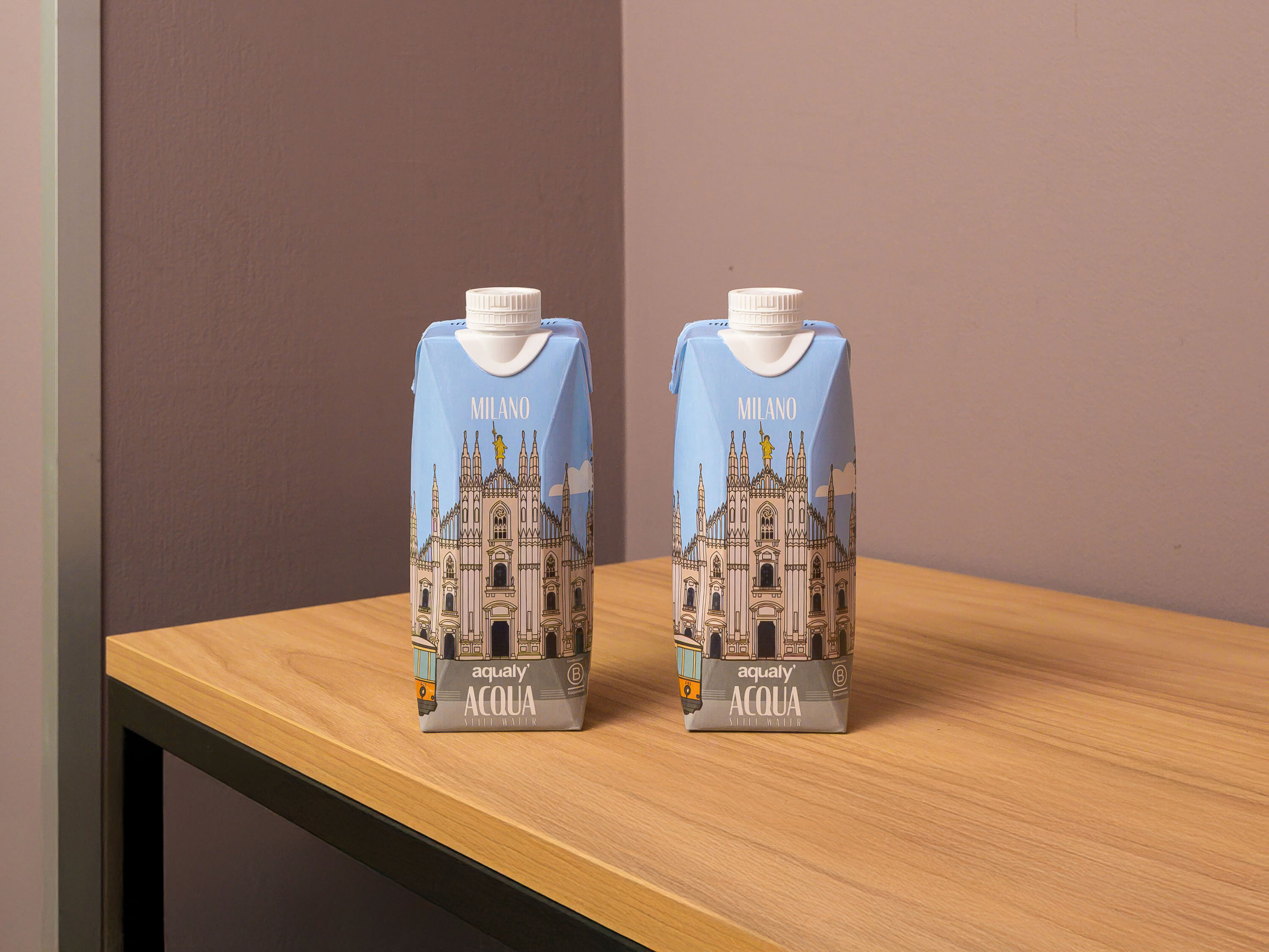 Images B&B HOTEL Milano Portello