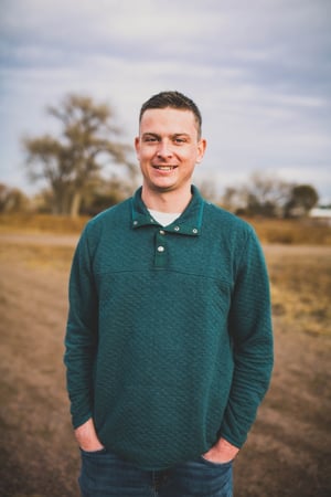 Images Toby Heidt, Counselor