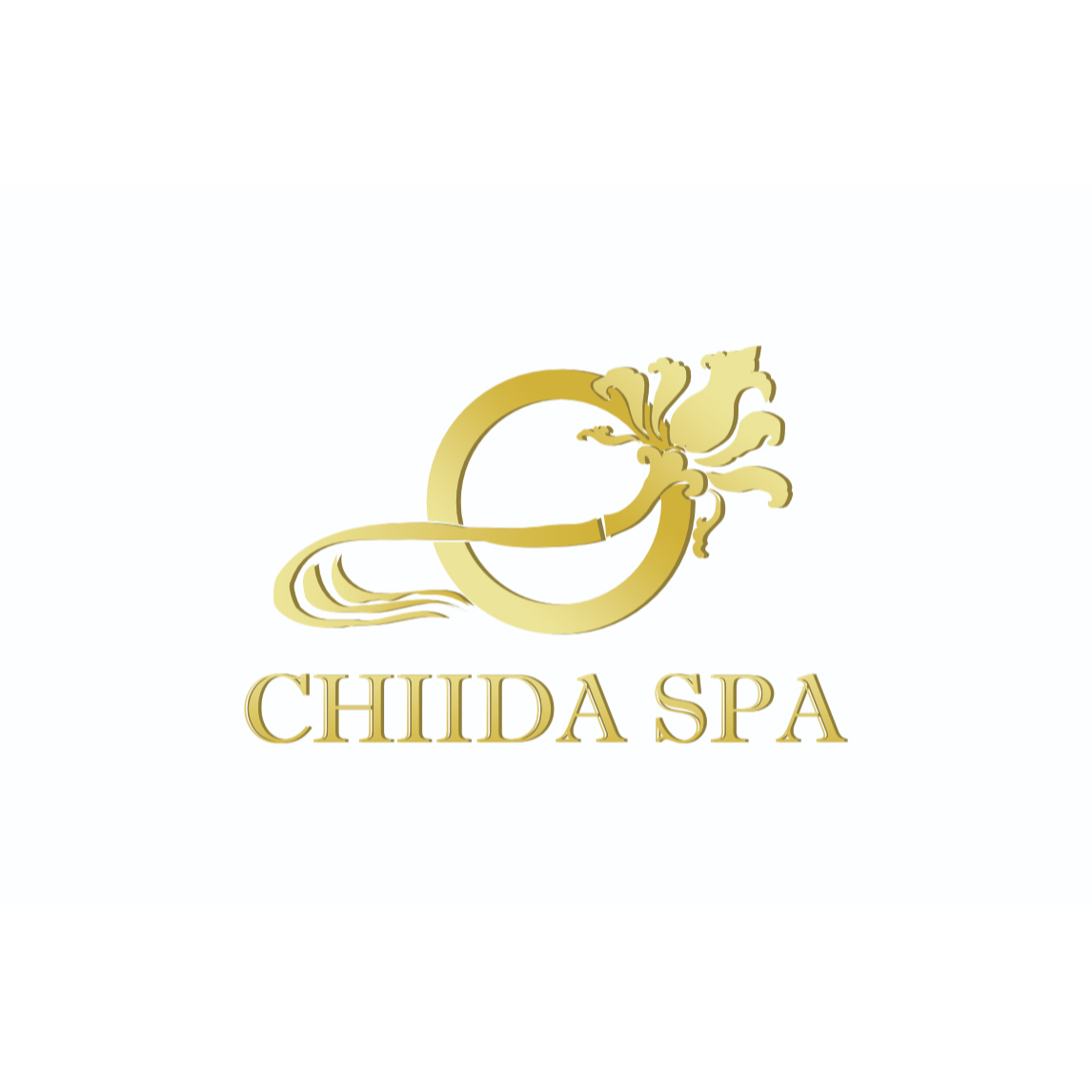 Chiida Spa Luzern - Luxuriöse Thai Massage & Thai Spa Logo