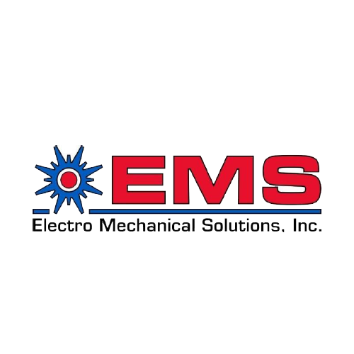 Electro Mechanical Solutions, Inc Logo
