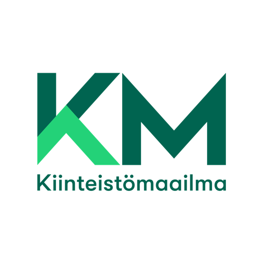 Kiinteistömaailma Kallio-Kalasatama Logo